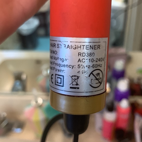 Hair straightener for quicker and precise styling - Picture 5 of 6